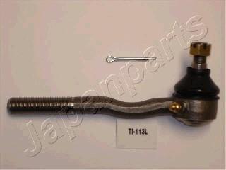 Japanparts TI-113L - Rotule de barre de connexion droxauto.com