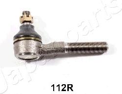 Japanparts TI-112R - Rotule de barre de connexion droxauto.com
