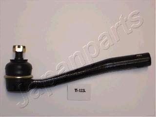 Japanparts TI-122L - Rotule de barre de connexion droxauto.com