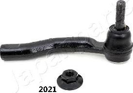 Japanparts TI-2020R - Rotule de barre de connexion droxauto.com