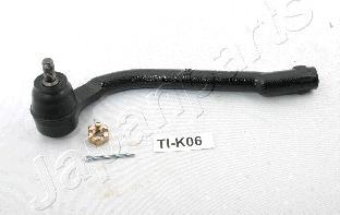 Japanparts TI-K05L - Rotule de barre de connexion droxauto.com