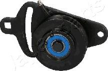 Japanparts TP-503 - Poulie renvoi / transmission, courroie trapézoïdale à nervures droxauto.com