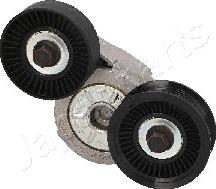 Japanparts TS-915 - Tendeur de courroie, courroie trapézoïdale à nervures droxauto.com