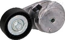 Japanparts TS-916 - Tendeur de courroie, courroie trapézoïdale à nervures droxauto.com