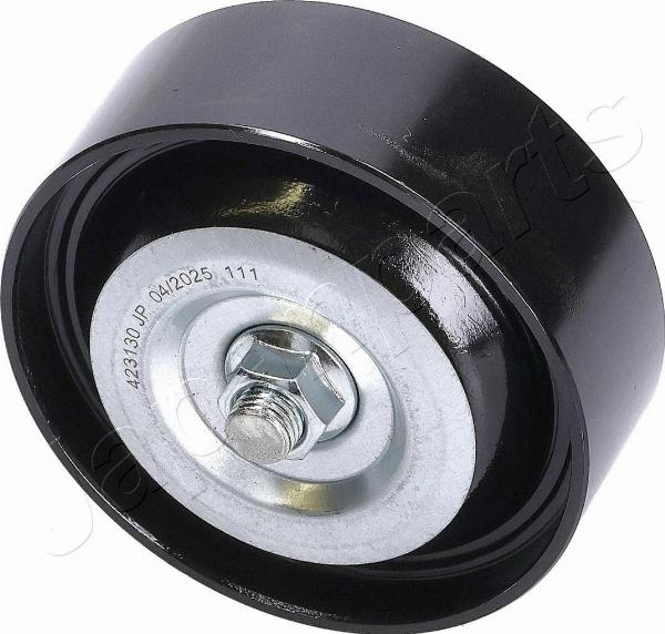 Japanparts TS-111 - Tendeur de courroie, courroie trapézoïdale à nervures droxauto.com