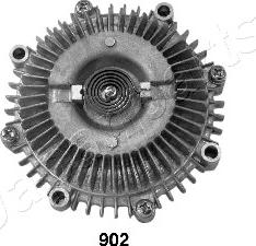 Japanparts VC-902 - Embrayage, ventilateur de radiateur droxauto.com