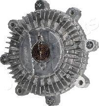 Japanparts VC-506 - Embrayage, ventilateur de radiateur droxauto.com