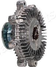 Japanparts VC-500 - Embrayage, ventilateur de radiateur droxauto.com