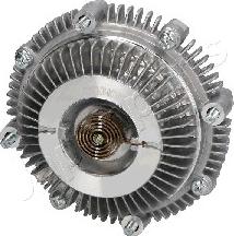 Japanparts VC-211 - Embrayage, ventilateur de radiateur droxauto.com