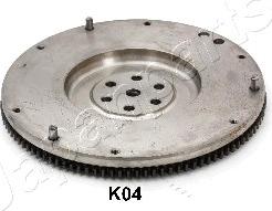 Japanparts VL-K04 - Volant moteur droxauto.com