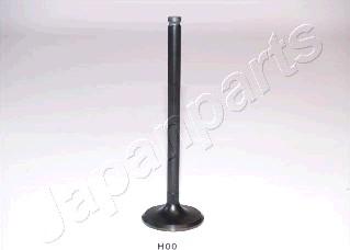 Japanparts VV-H00 - Soupape d'admission droxauto.com