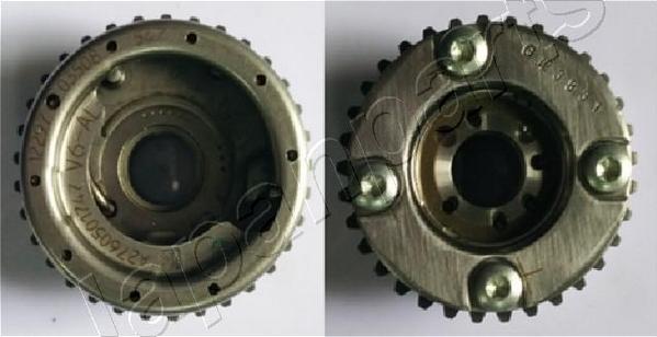 Japanparts VVT-054 - Dispositif de réglage électrique d'arbre à cames droxauto.com