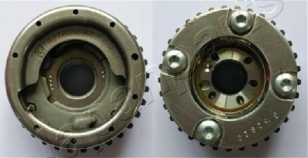 Japanparts VVT-065 - Dispositif de réglage électrique d'arbre à cames droxauto.com