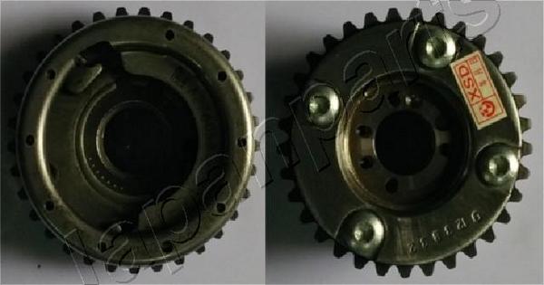 Japanparts VVT-066 - Dispositif de réglage électrique d'arbre à cames droxauto.com