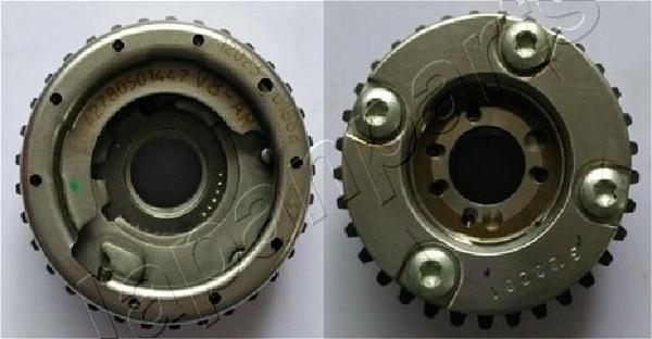 Japanparts VVT-063 - Dispositif de réglage électrique d'arbre à cames droxauto.com