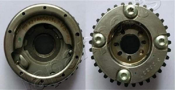 Japanparts VVT-062 - Dispositif de réglage électrique d'arbre à cames droxauto.com