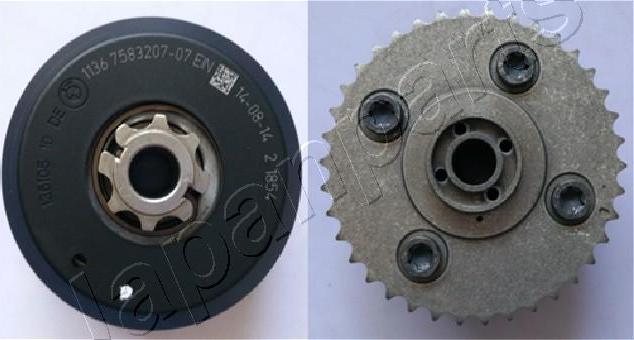 Japanparts VVT-0090 - Dispositif de réglage électrique d'arbre à cames droxauto.com