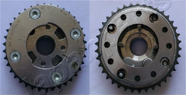 Japanparts VVT-0083 - Dispositif de réglage électrique d'arbre à cames droxauto.com