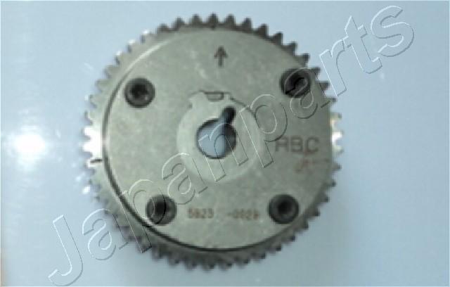 Japanparts VVT-0033 - Dispositif de réglage électrique d'arbre à cames droxauto.com