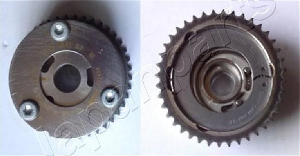 Japanparts VVT-007 - Dispositif de réglage électrique d'arbre à cames droxauto.com