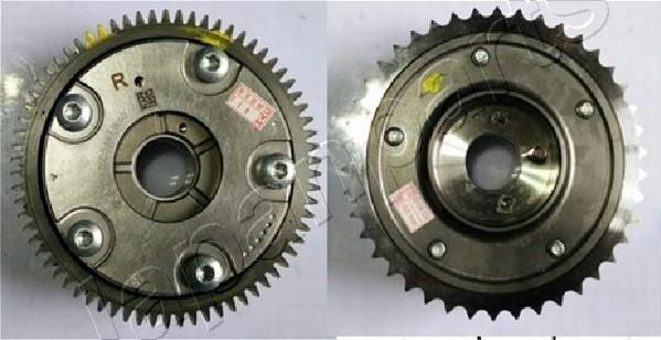 Japanparts VVT-019 - Dispositif de réglage électrique d'arbre à cames droxauto.com