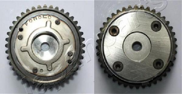 Japanparts VVT-015 - Dispositif de réglage électrique d'arbre à cames droxauto.com