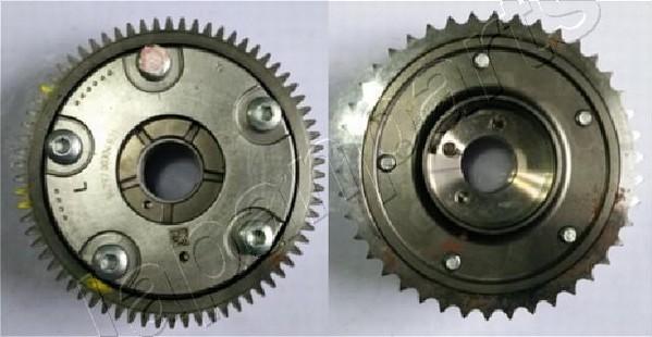 Japanparts VVT-018 - Dispositif de réglage électrique d'arbre à cames droxauto.com