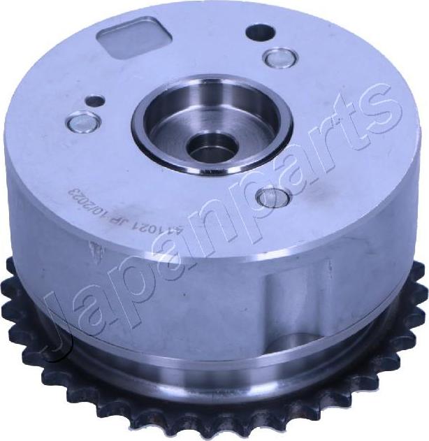 Japanparts VVT-0138 - Dispositif de réglage électrique d'arbre à cames droxauto.com