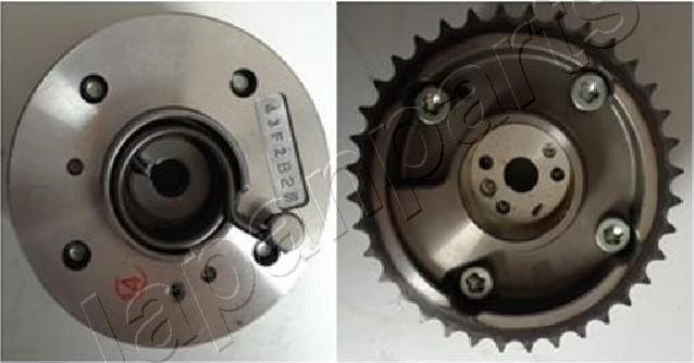 Japanparts VVT-0122 - Dispositif de réglage électrique d'arbre à cames droxauto.com