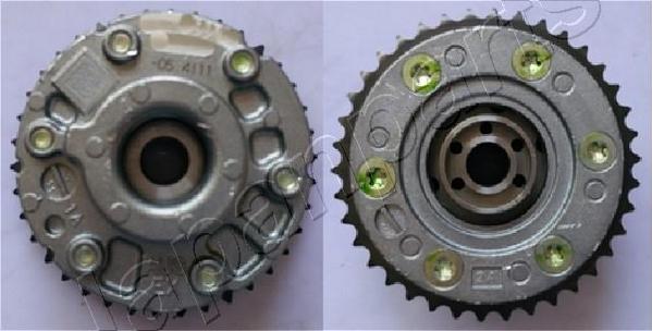 Japanparts VVT-033 - Dispositif de réglage électrique d'arbre à cames droxauto.com