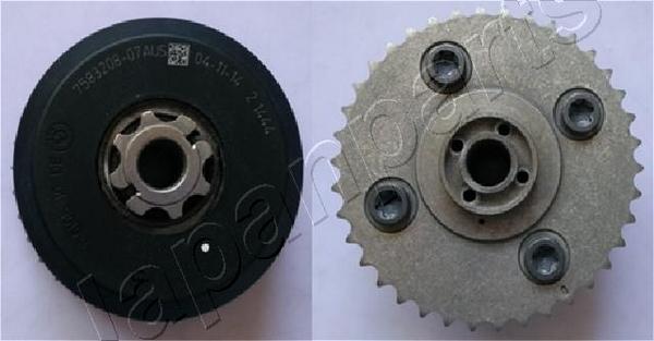 Japanparts VVT-037 - Dispositif de réglage électrique d'arbre à cames droxauto.com