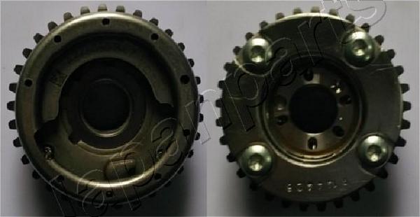 Japanparts VVT-028 - Dispositif de réglage électrique d'arbre à cames droxauto.com