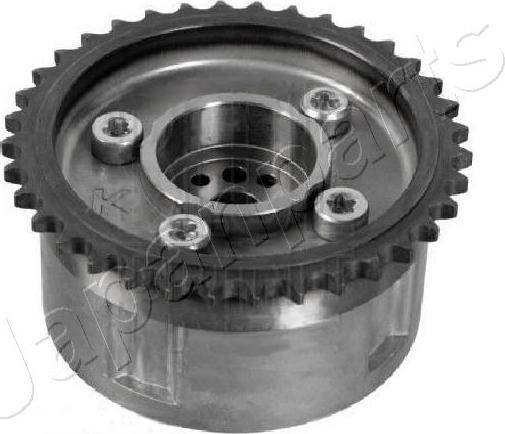 Japanparts VVT-073 - Dispositif de réglage électrique d'arbre à cames droxauto.com