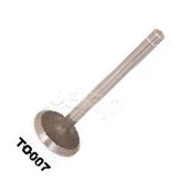 Japanparts VV-TO007 - Soupape d'émission droxauto.com