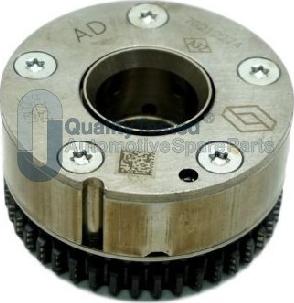 Japanparts VVTQ049 - Dispositif de réglage électrique d'arbre à cames droxauto.com