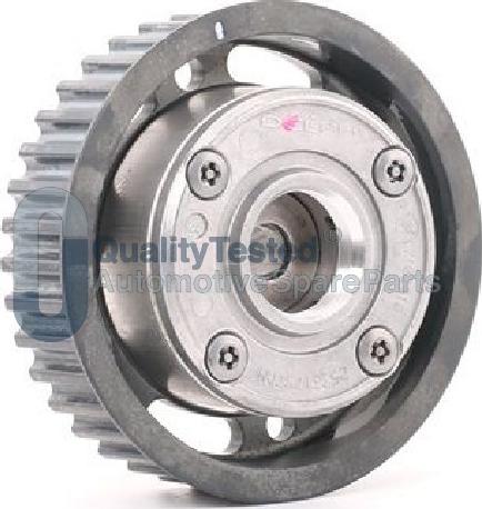 Japanparts VVTQ048 - Dispositif de réglage électrique d'arbre à cames droxauto.com