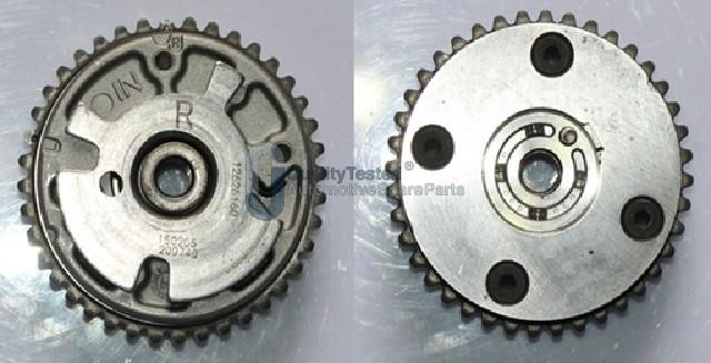 Japanparts VVTQ059 - Dispositif de réglage électrique d'arbre à cames droxauto.com