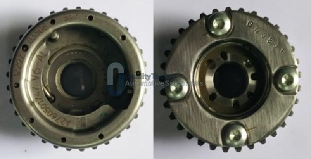 Japanparts VVTQ054 - Dispositif de réglage électrique d'arbre à cames droxauto.com