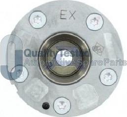 Japanparts VVTQ050 - Dispositif de réglage électrique d'arbre à cames droxauto.com