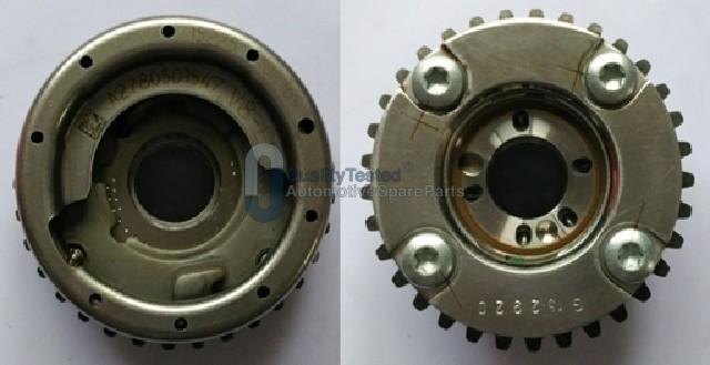 Japanparts VVTQ064 - Dispositif de réglage électrique d'arbre à cames droxauto.com