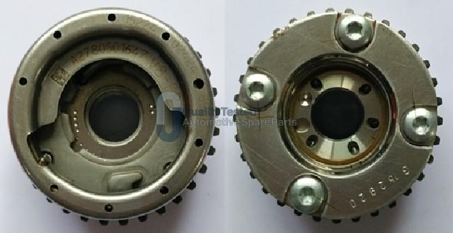 Japanparts VVTQ065 - Dispositif de réglage électrique d'arbre à cames droxauto.com