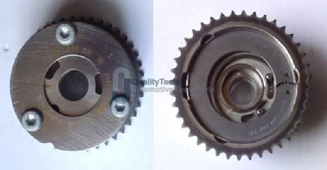 Japanparts VVTQ007 - Dispositif de réglage électrique d'arbre à cames droxauto.com