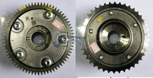 Japanparts VVTQ019 - Dispositif de réglage électrique d'arbre à cames droxauto.com