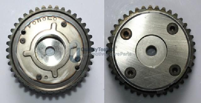 Japanparts VVTQ015 - Dispositif de réglage électrique d'arbre à cames droxauto.com