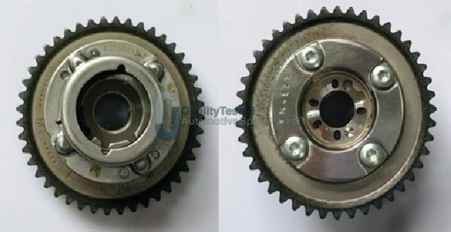 Japanparts VVTQ012 - Dispositif de réglage électrique d'arbre à cames droxauto.com