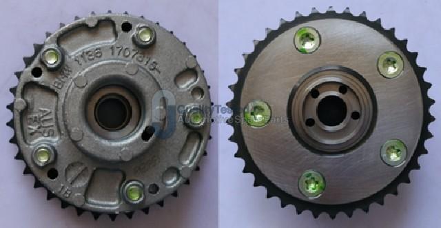 Japanparts VVTQ036 - Dispositif de réglage électrique d'arbre à cames droxauto.com