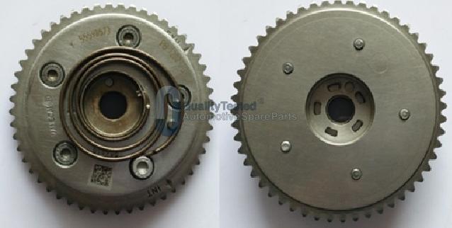 Japanparts VVTQ030 - Dispositif de réglage électrique d'arbre à cames droxauto.com