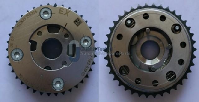 Japanparts VVTQ031 - Dispositif de réglage électrique d'arbre à cames droxauto.com