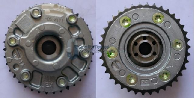 Japanparts VVTQ033 - Dispositif de réglage électrique d'arbre à cames droxauto.com