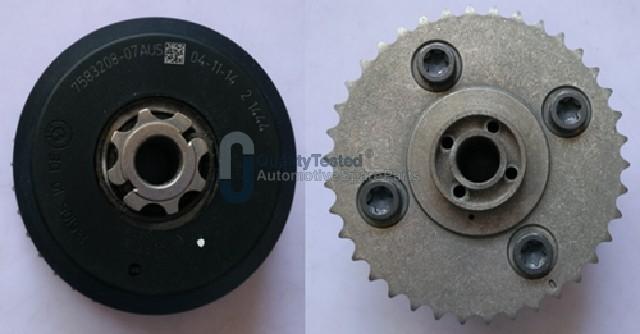 Japanparts VVTQ037 - Dispositif de réglage électrique d'arbre à cames droxauto.com